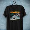 Mothership Connection Hit Parliament Funkadelic Μπλουζάκι P-Funk Bernie Worrell Unisex