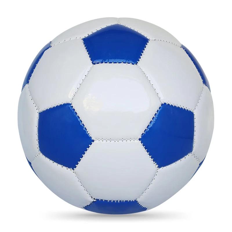 ZiwuQian PVC Trainingsfußball für Kinder