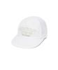 SIERRA DESIGNS Flashlight 6-Panel Mesh Cap White
