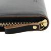 PORTER FILM Long Wallet [PORTER] 187-01346 Black/10