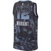 Nike Ja Morant Memphis Grizzlies 2025/26 Select Series Men's Nike Dri-FIT Nba Swingman Jersey HM9553-419