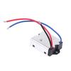 Comutator de pornire moale 230V la 16A pentru modulul de modernizare a polizorului unghiular Limitator de curent de pornire moale Accesorii pentru scule electrice