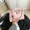 Classic Designer PU Leather Crossbody Bags for Women  New Fashion Chain Shoulder Bags Ladies Small Flap Bag Handbags