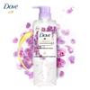 Dove Botanický šampón na obnovu a výživu