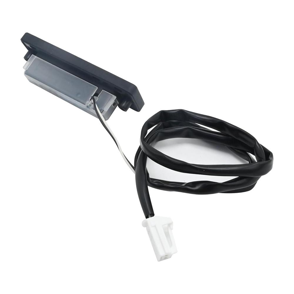 Liftgate Tailgate Release Handle Switch For 14-19 Kia Soul Replace 81720-B2000