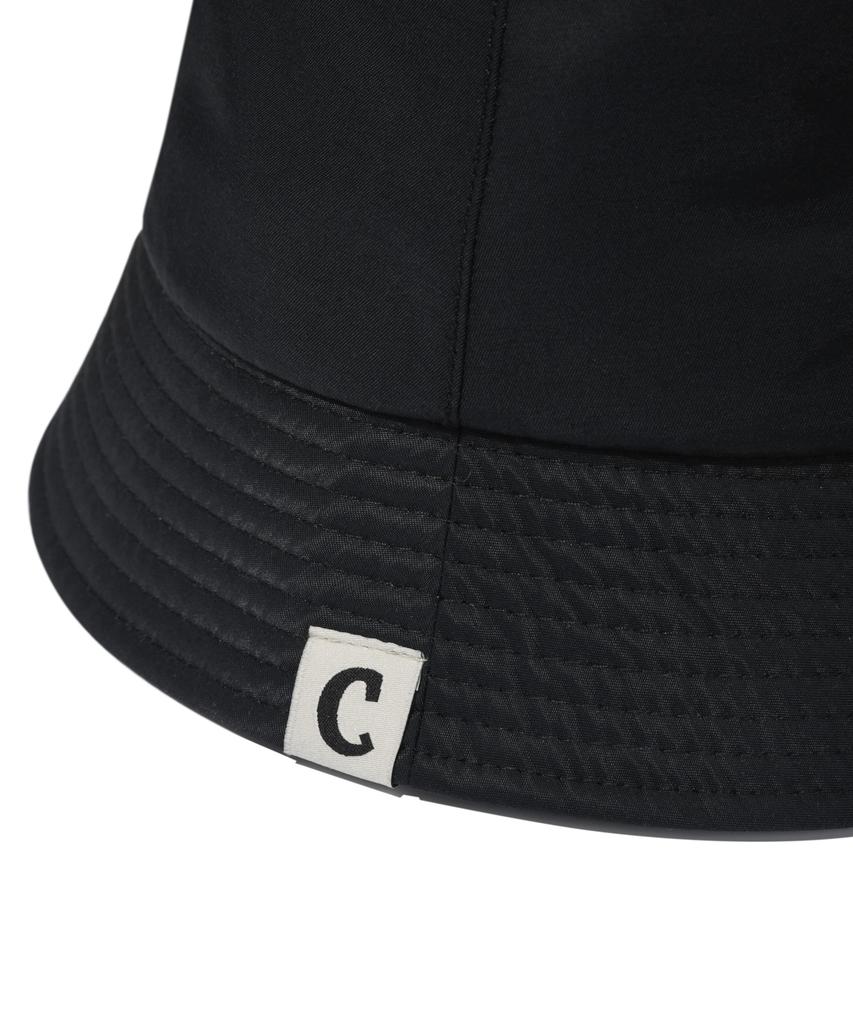 COVERNAT Authentic Field Bucket Hat Black
