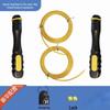 Student Physical Exam Bearing Jump Rope