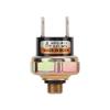 KIMISS Universal Air Compressor Pressure Switch Valve for Air Pressure Switch, Train Horn Car Air Conditioner Receiver