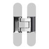 3D Adjustable 180° Concealed Invisible Folding Door Hinge