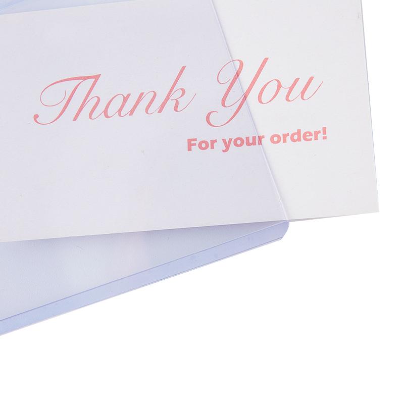 35Pt Top Loader 3X4" Game Cards Outer Sleeves Protector Board Collect Holder