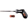BAHCO Ratchet Driver Pistol Type Pistol Handle Ratchet Driver 808050P
