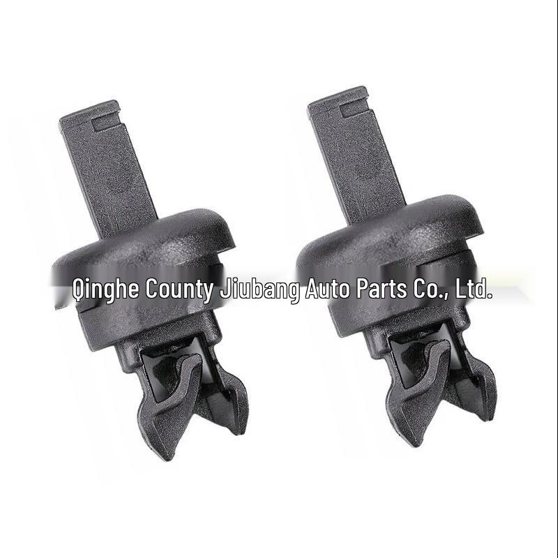 Nissan Qashqai Kofferbak Pakketplank Koord Haak Clip 79916JD00A