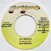 Disque 7 pouces BUJU BANTON - Message texte AUCUN Gargamel Music 2006 Jamaïque Reggae, Ska & Dub Occasion