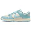 Dunk Low Glacier Blue Pale Ivory - HF5441-103