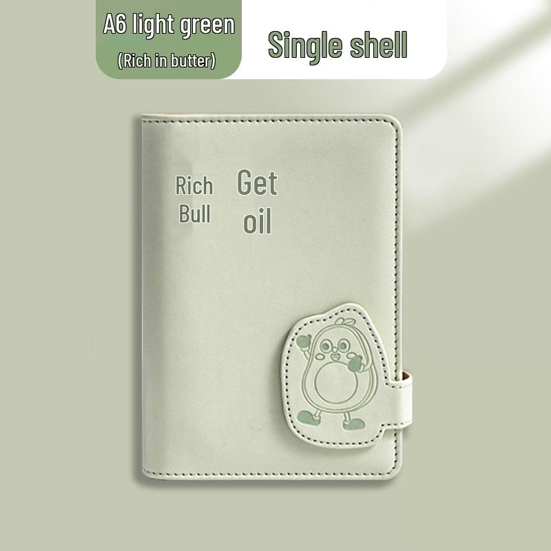 Family Student Finance Planner: A6 Notebook for Income, Expenses, Receipts Storage, and Money Management