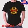 Swervedriver Men's Black Size S To 5XL