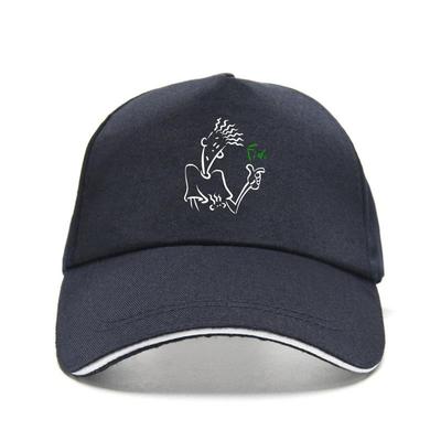 Neue Mütze und Funy Fido Dido thir Woen T Baseball Cap