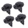 50 STUKS Auto Bumper Spatbord Bevestigingsclips Vervanging voor Infiniti EX35 EX37 FX35 FX37 FX45 FX50 G20 G25 G35 G37 90044