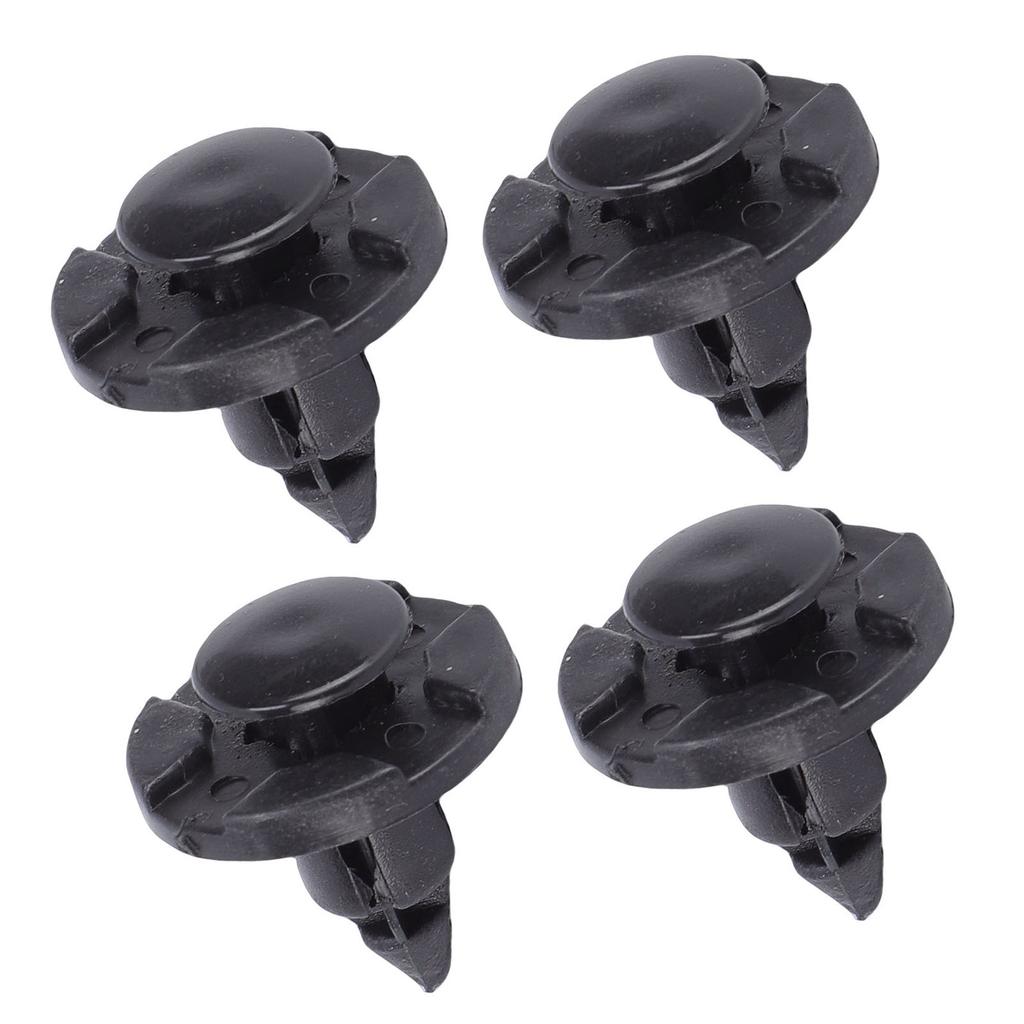 50 STUKS Auto Bumper Spatbord Bevestigingsclips Vervanging voor Infiniti EX35 EX37 FX35 FX37 FX45 FX50 G20 G25 G35 G37 90044