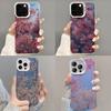 Oriental Cherry Sakura Phone Case Phone Case For iPhone 14 16 15 11 12 13 Pro Max Mini Plus Shockproof Cover