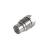 Fuel Ramp Valve Plug for Chevrolet / GMC Duramax LLY LBZ LMM 6.6 L 2004.5-2010 Model Years