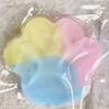 Squeezable Cat Paw Fidget Toy Soft Slow-Rising Stress Reliever Realistic Claw Design Novelty Decompression Gift for Kids Adults