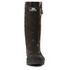 Womens/Ladies Elena Polka Dot Wellington Boots