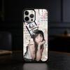 Beabadoobee Beatopia Phone Case For iPhone 17/16/15/14/13/12/Plus/Pro/Max for Magnetic Wireless Charging
