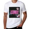 Sundara Karma T-Shirt Cotton T Shirt Man T Shirt Man Designer T Shirts for Man Pack White T-Shirt