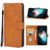 Leather Phone Case For Blackview BL6000 Pro 5G