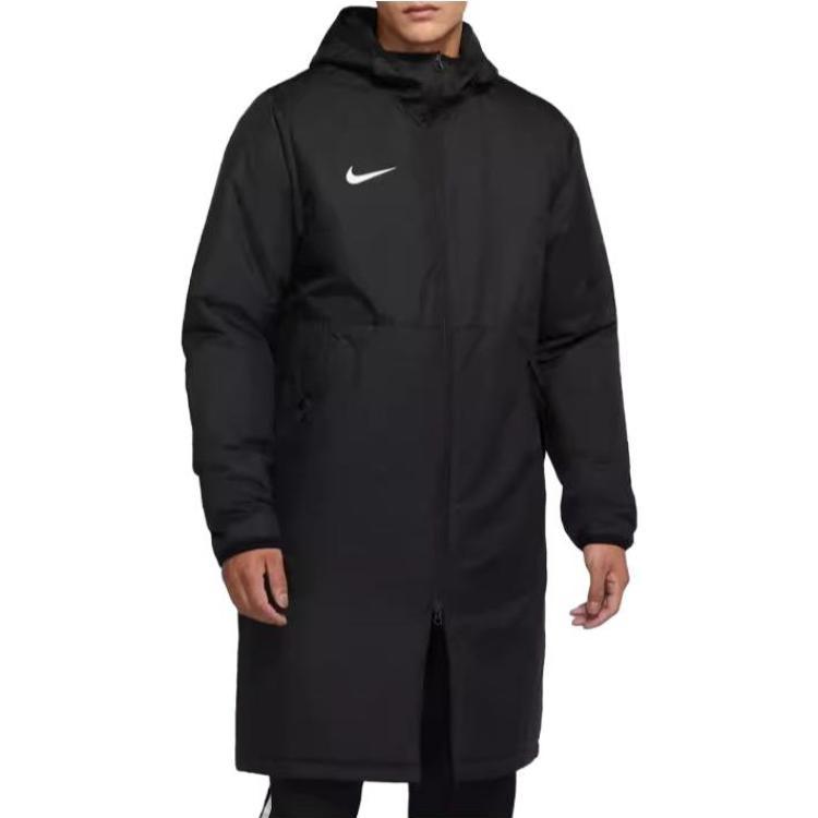 Nike Spark Thermopufferjacke Herren Farbe Obsidian CW6767-451