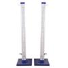 Qishanyue Adjustable Aluminum High Jump Stand