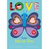 Love from Me To You The Perfect Book To Express Love for Your