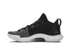 Under Armour Curry 5 Black Silver