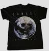 Heaven's Gate Away Team Unisex Black T-Shirt Unisex T-Shirt
