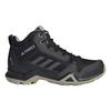 Dámské boty TERREX AX3 MID GTX IF4877 - černé r. 39 ⅓