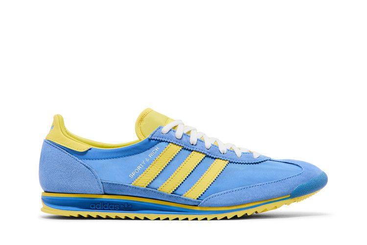 adidas SL 72 OG Sporty & Rich Sweden (Women's) Sneakers
