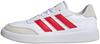 Sneakers Courtblock Cloud White/pure Ruby /off White