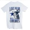 New Lainey Wilson Cotton Unisex All Size 21D430 Unisex T-Shirt