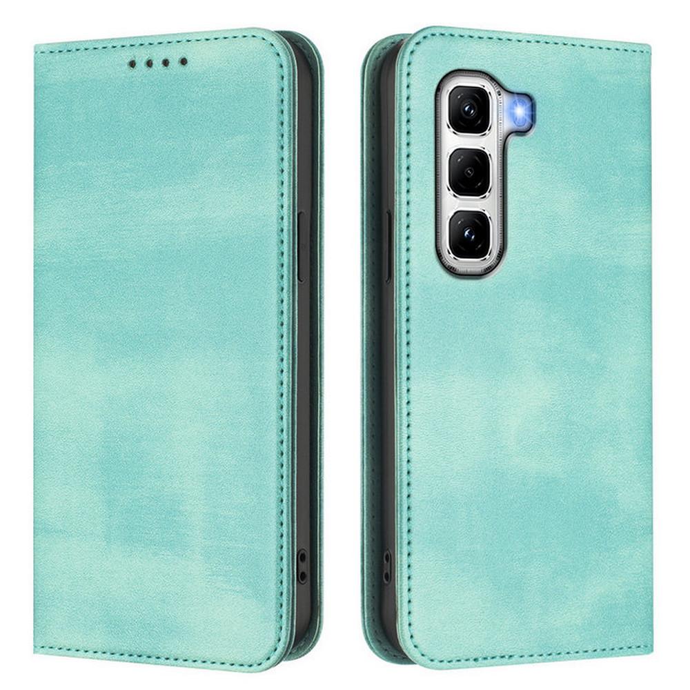 Magnetic Leather Wallet Case For OPPO Realme C75 C67 C65 C63 C61 C55 C53 C51 C33 C30 C 25 S C25Y C21Y C21 C15 C11 Luxury Cover