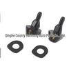 Compatible Wiper Washer Nozzle for Toyota Hilux 4Runner 85381-35040