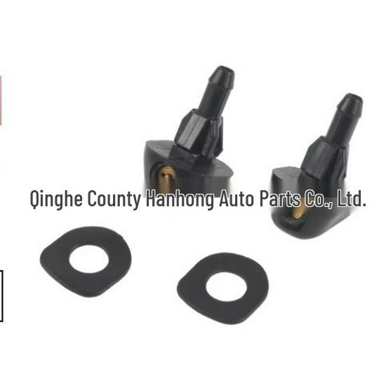 Compatible Wiper Washer Nozzle for Toyota Hilux 4Runner 85381-35040