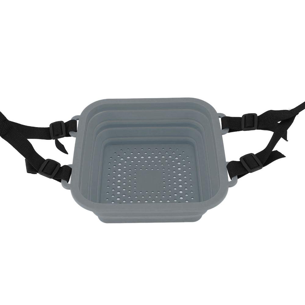 Foldable Ice Bath Fast Cooling Technology Ice Tub Enhanced Ice Bath Tub  Wellness Restoration