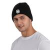 Battle Cats Nekoluga Mural Winter Skullies Beanies Hat Warm Autumn Knitted Hats Bonnet Caps for Women Men