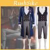 Stylish And Unique Fifth Personality Cosplay Outfit For Game Themed Events In Various Sizes
