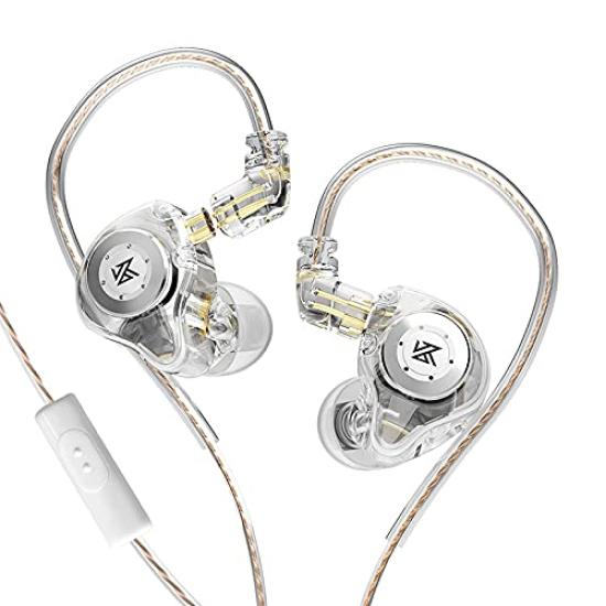 Yinyoo Canal Earphones Wired Earphone Type KZ EDX PRO Earphones Wired Earphones Monitor Earphones Earphones Noise Cancellation Stylish Monitor Chinese