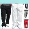 Stylish Mens Sport Pants Long Trousers Comfortable Tracksuit For Casual Workout
