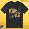 New Minus The Bear Fulfill The Dream Reprint S-235XL T-Shirt S82150
