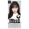 New Hello Cream Hair Dye, Cool Ash, 1 Pc.