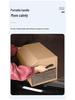 Foldable Car Trunk Storage Box for Huawei Enjoy S9/S9T Extended Version